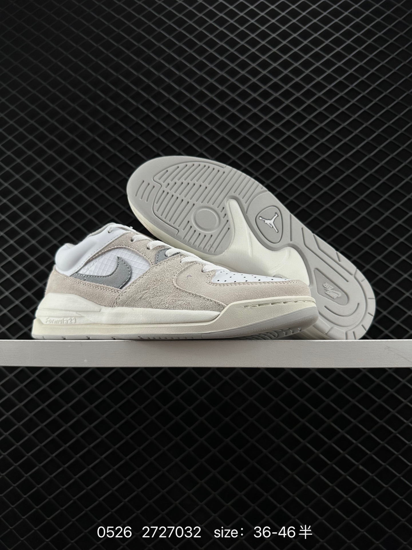 Air Jordan Stadium 90